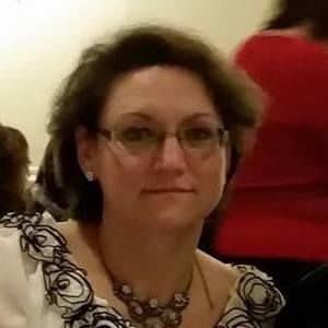 Meet your Posher, Fernanda